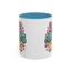 Anniversary Mug - Love Always Wins