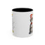 Humor Mug - The Cat Of Aging
