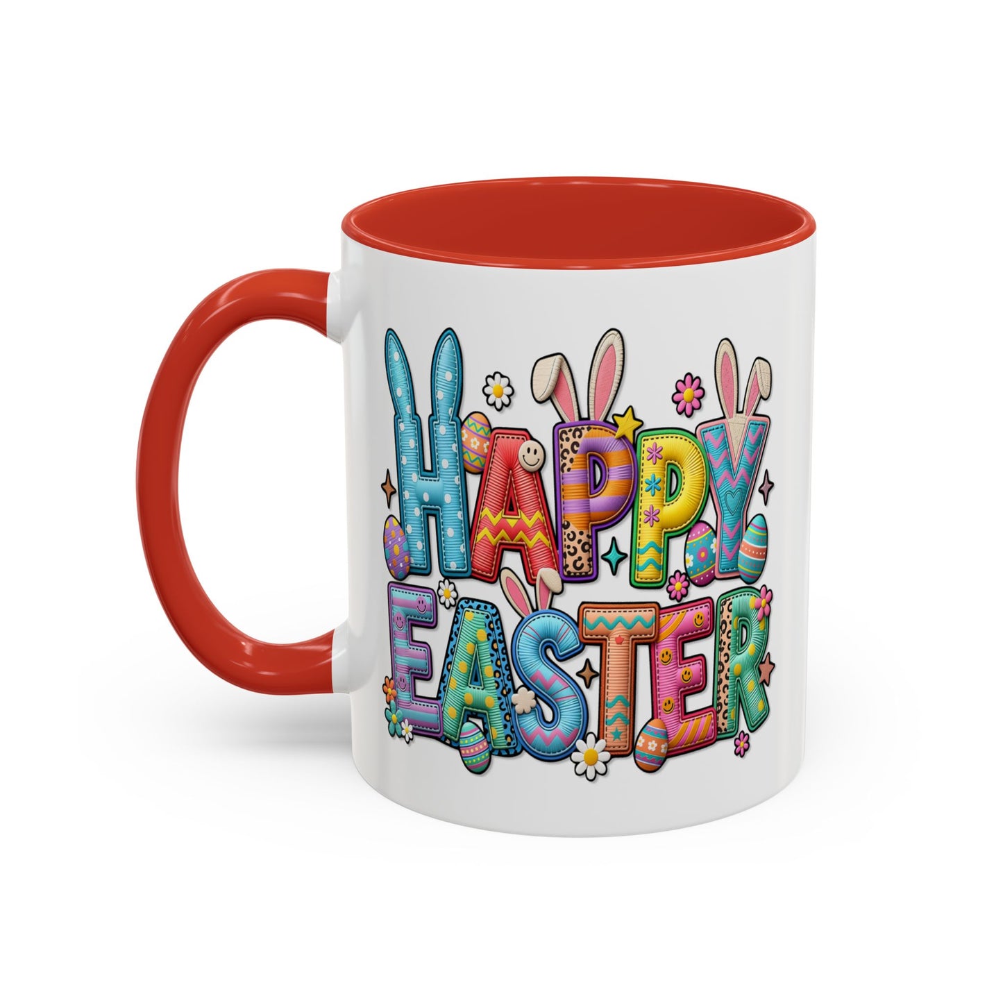 Easter Mug - Happy Easter Fun