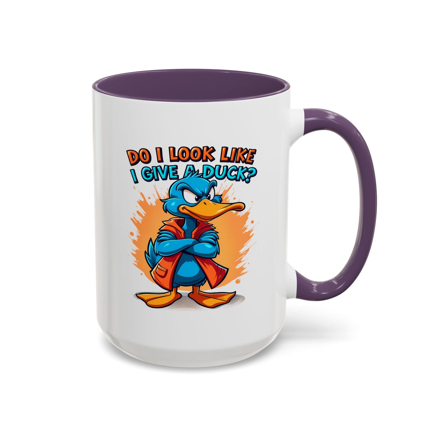 Office Mug - Do I Look