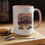 Humor Mug - Ambitchous