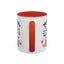 Office Mug - My Ducks
