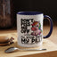 Adult Mug - Don't Piss Me Off