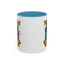 Alien Mug - Galactic Level Gamer