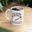 Father's Day Mug - Dad Jokes