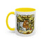 Humor Mug - Today is Slap An Idiot Day