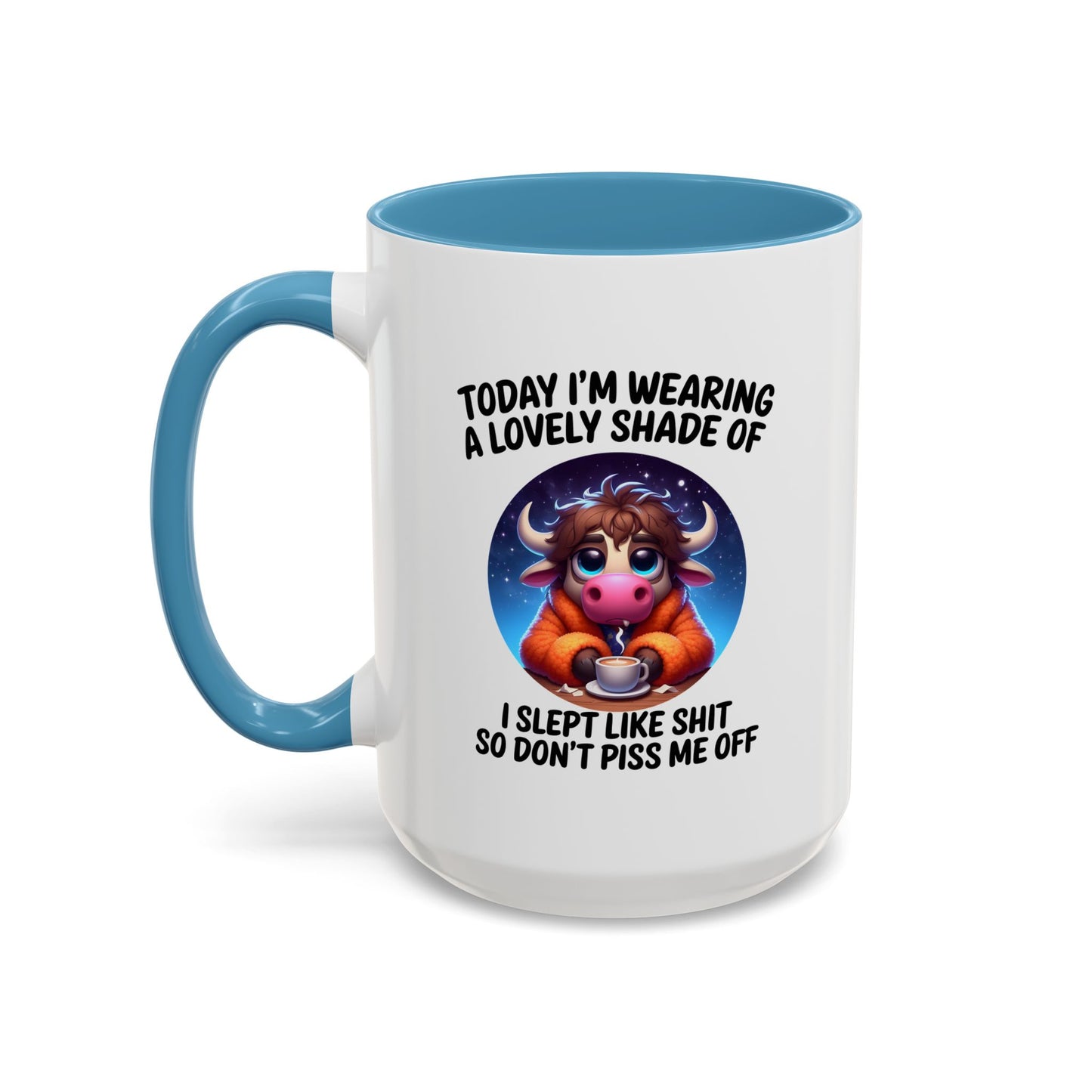 Office Mug - Today I'm Wearing
