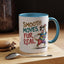 Animal Mug - Smooth Moves Fur Real