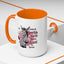 Humor Mug - Giddy Up Sparkle Farts