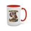 Office Mug - I'm Not Arguing