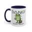 Office Mug - Dang