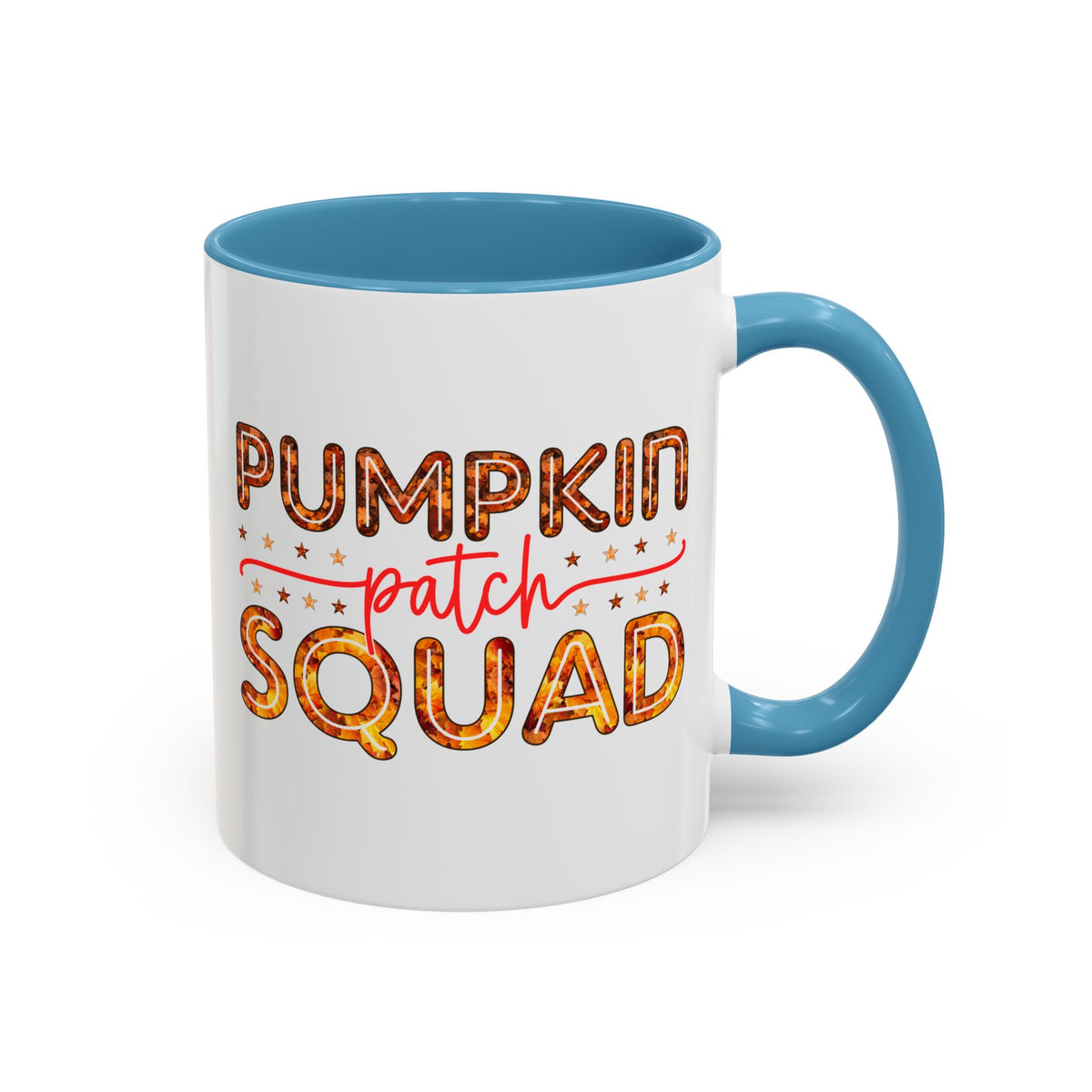 Fall Mug