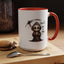 Humor Mug - Don't Be a Die