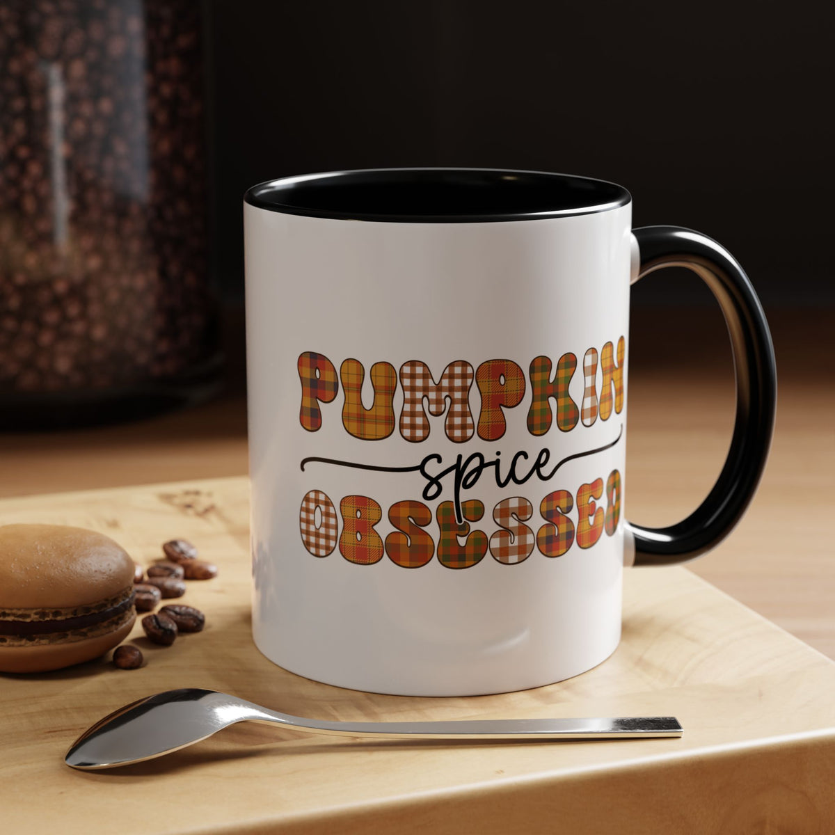 Fall Mug