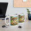 Animal Mug - Today I Defeated The