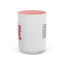 4th of July Mug - USA Coquette