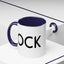 Adult Mug - Cock