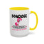 Adult Mug - Bondage Instructor