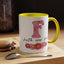 Religious Mug - Faith Over Fear