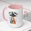 Alien Mug - Take Me Away