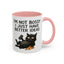 Animal Mug - I'm Not Bossy