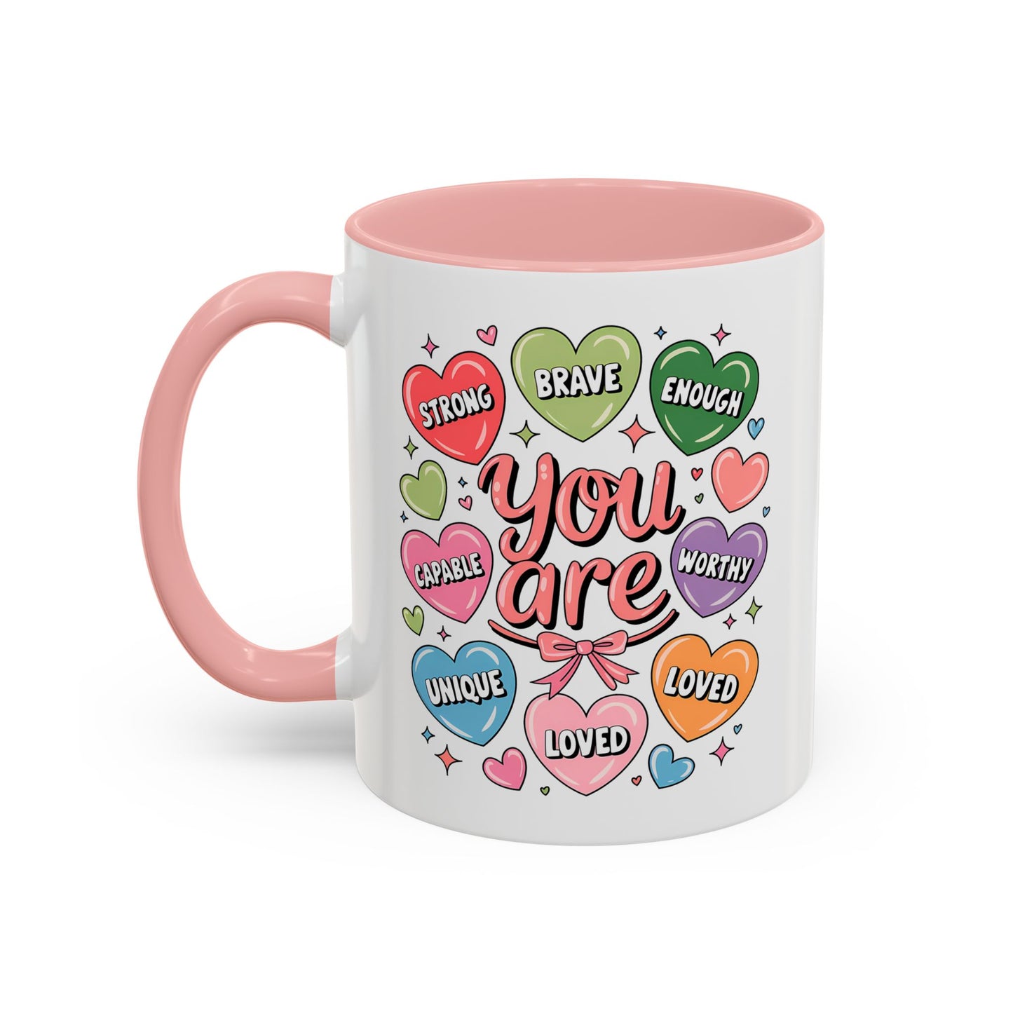Wellness Mug - You Are Self Love