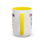 Humor Mug - I Need More Coffee
