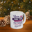 Humor Mug - Love You More Than Yesterday