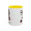 Humor Mug - I Have Two Moods