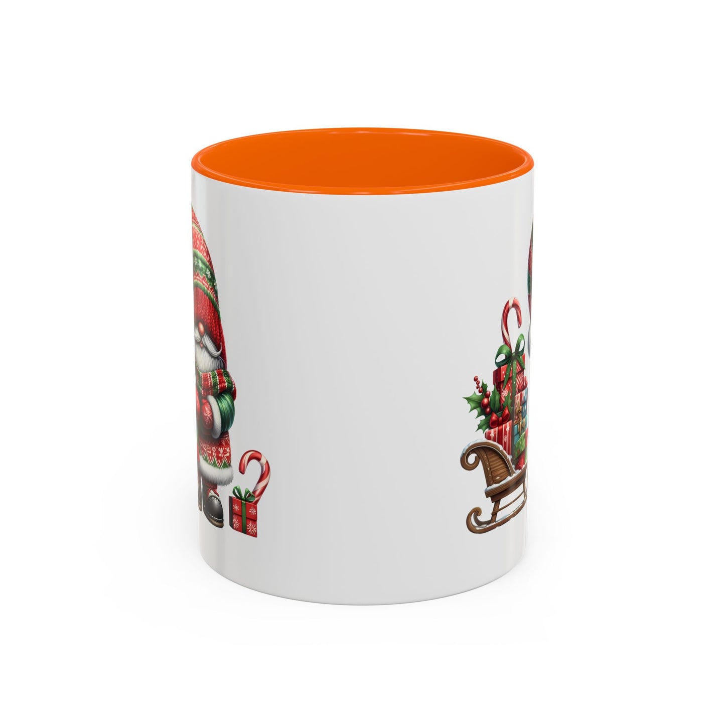 Christmas Mug - Gnome Presents
