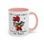 Humor Mug - Do I Look Like a Morning Person to You?