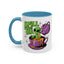 Alien Mug - Spill The Tea