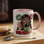 Humor Mug - Its Fine I'm Fine Mom