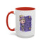 Humor Mug - I'm Not Being a Bitch