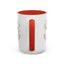 Alien Mug - I'm too Cool