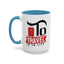 Adventure Mug - To Travel Is To Live
