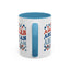 4th of July Mug - American Mama