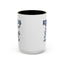 Humor Mug - Running Late is My Cardio