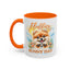 Animal Mug - Fluffier Than