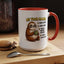 Office Mug - My Four Words