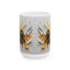 Artistic Mug - Bee Oil Painting