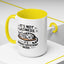 Animal Mug - It's Not Laziness