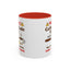 Humor Mug - Warning Coffee Made Fart