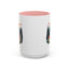 Adventure Mug - I Love Camping