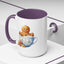 Christmas Mug - Gingerbread Man Cup
