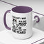 Animal Mug - I Thought I Was In a Bad Mood