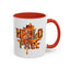 Fall Mug