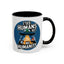 Alien Mug - I See Humans