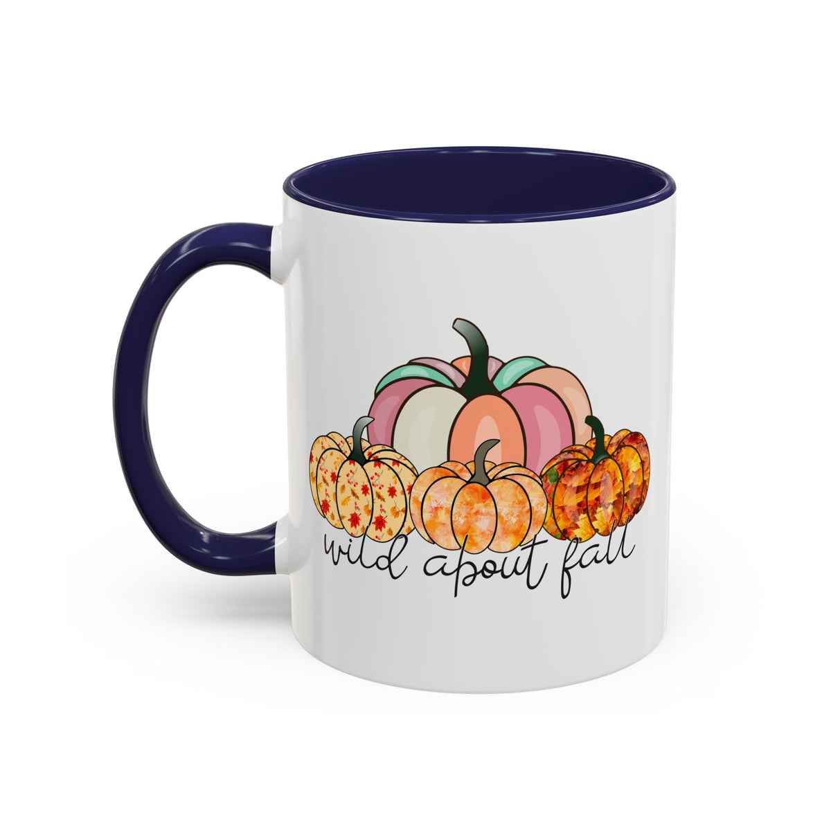 Fall Mug