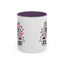 Alien Mug - Stay Weird Alien Cat